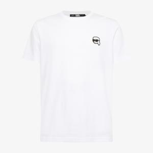 Karl T-shirt imprimé