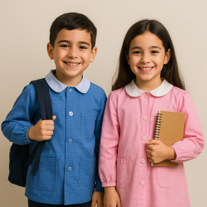 Uniforme scolaire