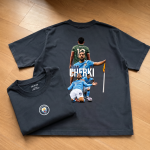 Cherki Kids T-shirt