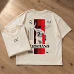 Ronaldo Kids T-shirt