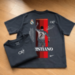 Ronaldo Kids T-shirt