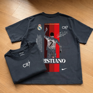 Ronaldo Kids T-shirt