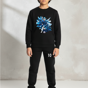 🧒👧 Sweatshirt Enfant – Garçon & Fille
