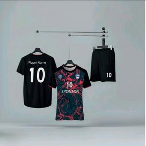 Tenues de Football pour Adulte en Gros pour Clubs et Équipes