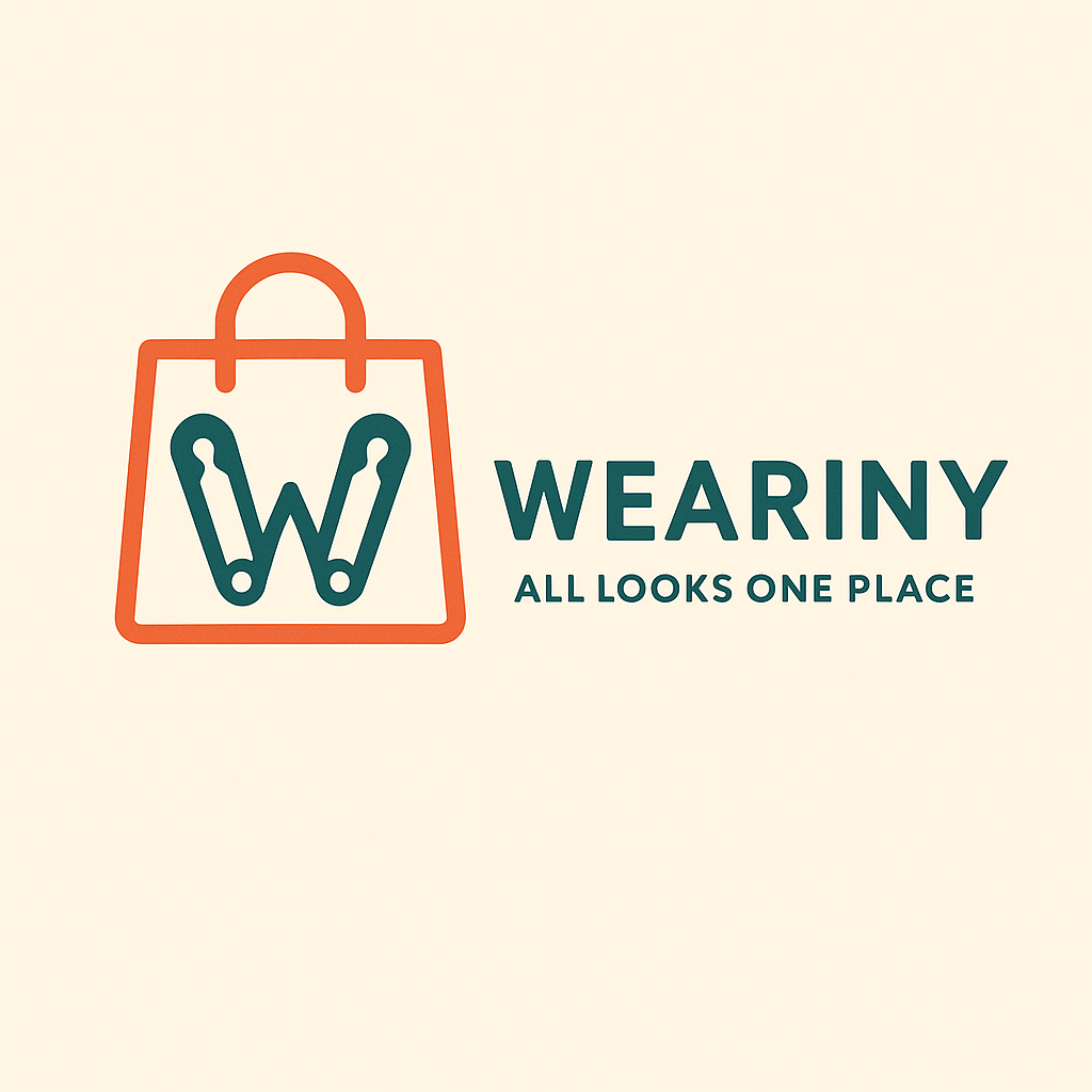 Weariny - La mode à portée de clic