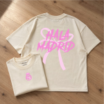Hala Madrid Kids T-shirt