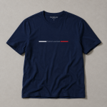 T-shirt Imprimé Tommy