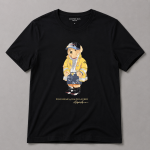 T-shirt Imprimé Ralphlauren