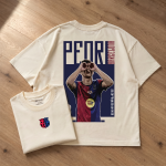 Pedri Kids T-shirt