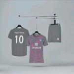 Tenues de Football pour Adulte en Gros pour Clubs et Équipes