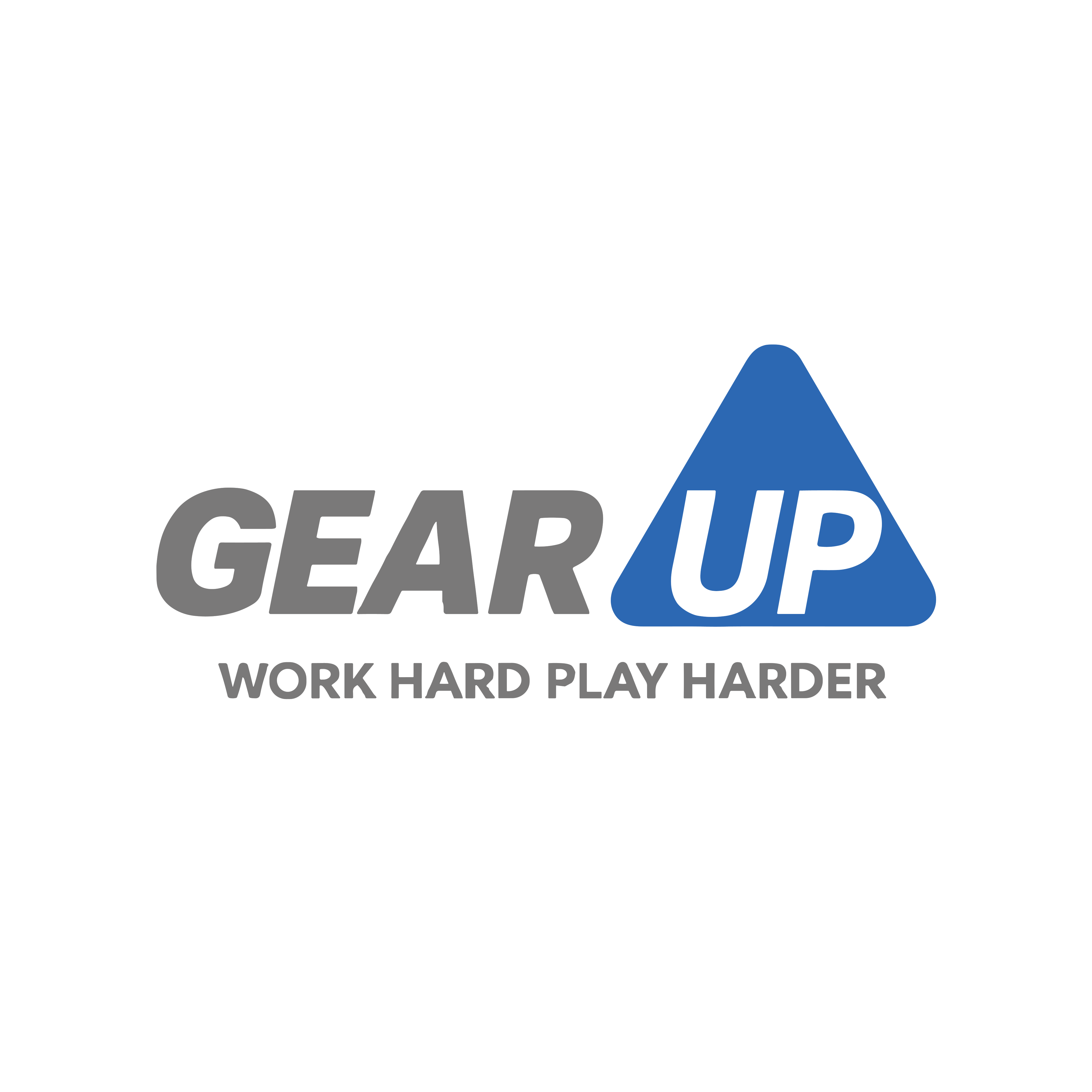 Gear Up