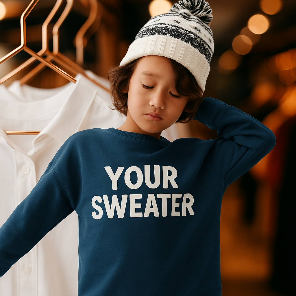 Yoursweater
