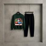 🧒👧 Sweatshirt Enfant – Garçon & Fille