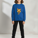 🧒👧 Sweatshirt Enfant – Garçon & Fille