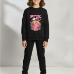 🧒👧 Sweatshirt Enfant – Garçon & Fille