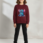 🧒👧 Sweatshirt Enfant – Garçon & Fille