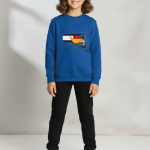 🧒👧 Sweatshirt Enfant – Garçon & Fille
