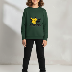 🧒👧 Sweatshirt Enfant – Garçon & Fille