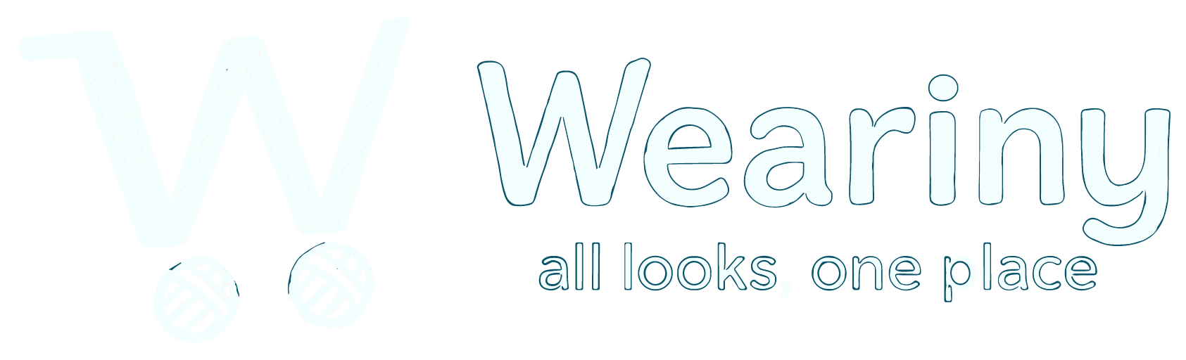 Weariny - all looks, one place