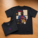 Yamal Kids T-shirt Barcelone